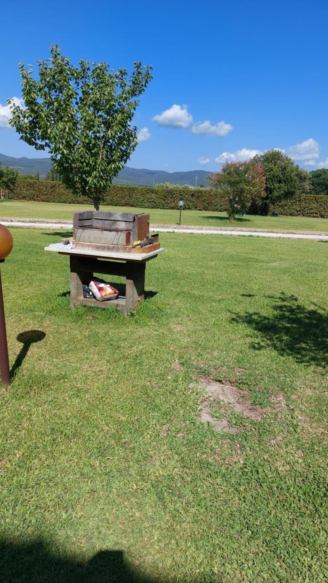 Podere Campi Al Mare Donoratico Exterior foto