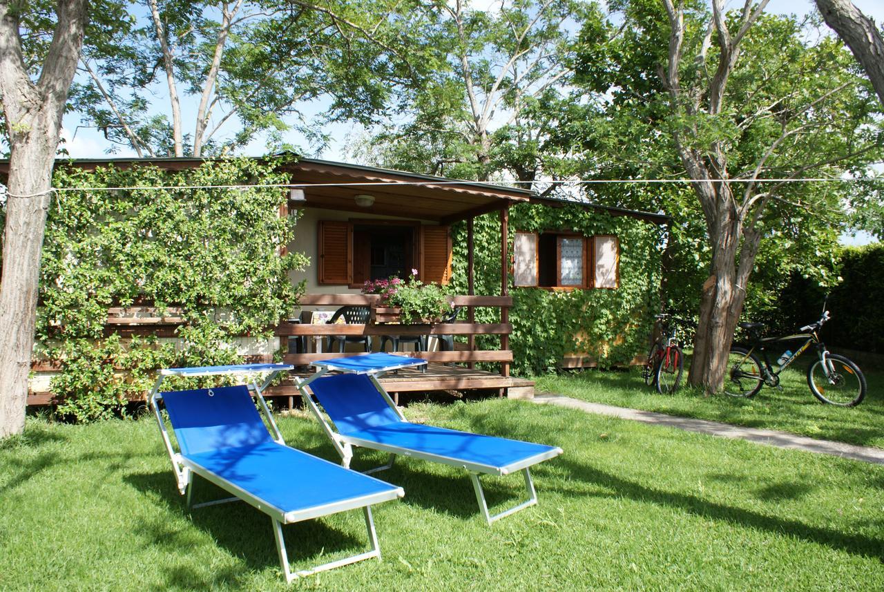 Podere Campi Al Mare Donoratico Exterior foto