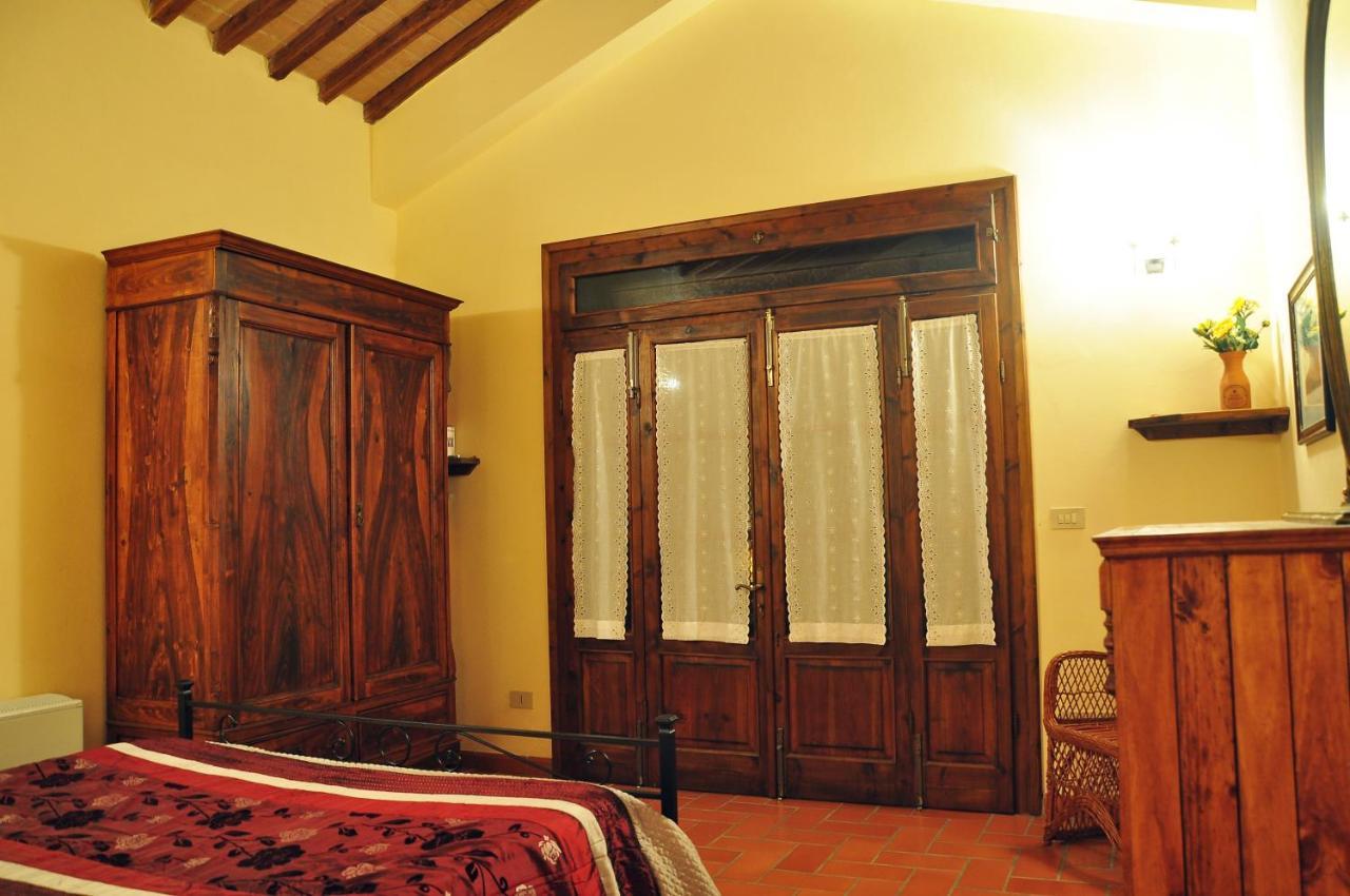 Podere Campi Al Mare Donoratico Exterior foto