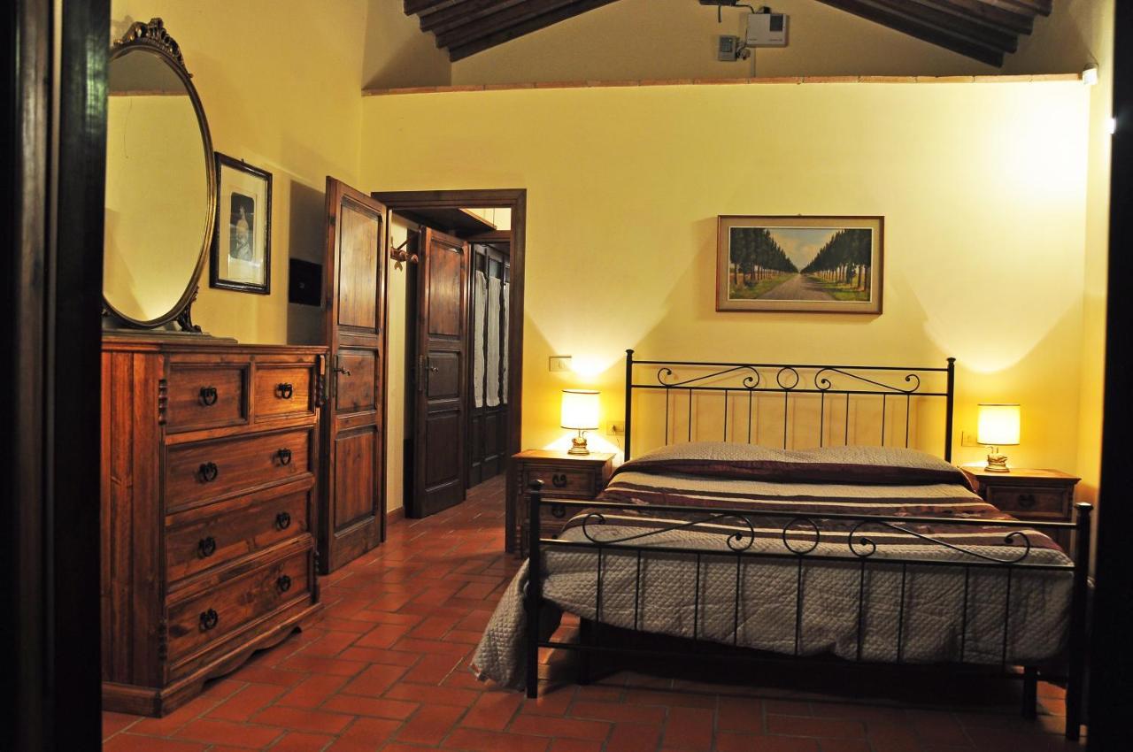 Podere Campi Al Mare Donoratico Exterior foto